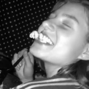 Meet your Posher, Ava